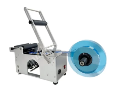 Labeling Machines