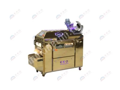 Kms Bantlı Kuruyemiş Makinesi Eko 175 G