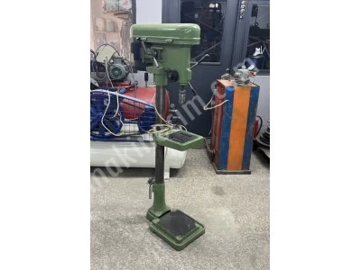 Satılık 16’Lık Ayaklı Matkap