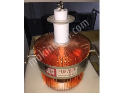Yüksek Frekans Plastik Kaynak Makine Lamba