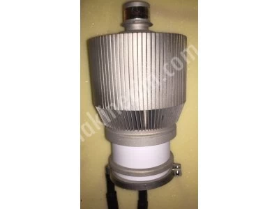 Yüksek Frekans Plastik Kaynak Makine Lamba