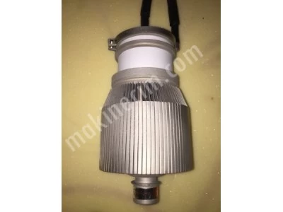 Yüksek Frekans Plastik Kaynak Makine Lamba