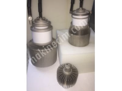 Yüksek Frekans Plastik Kaynak Makine Lamba