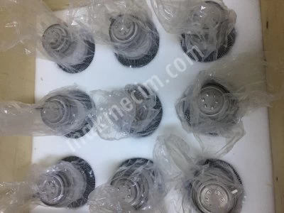 Yüksek Frekans Plastik Kaynak Makine Lamba