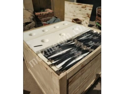 Yüksek Frekans Plastik Kaynak Makine Diyot