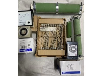 Yüksek Frekans Plastik Kaynak Makine Diyot
