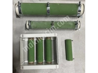 Yüksek Frekans Plastik Kaynak Makine Diyot