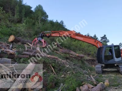 Satılık Tomruk Ataşmanı