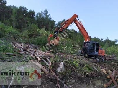 Satılık Tomruk Ataşmanı