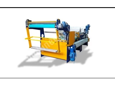 Composite Dough Preparation Machine Smc Machine