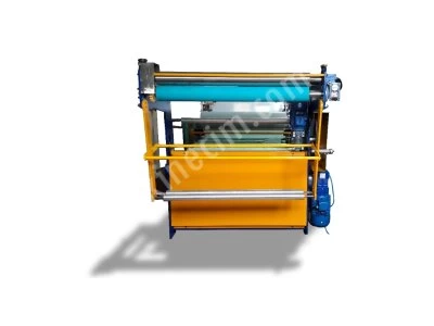 Composite Dough Preparation Machine Smc Machine
