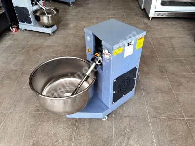 25 Kğ Hamur Yoğurma Makinası + Kdv Osimo