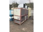 Satılık- Kiralık 2.El Çok Temiz 80Kw 68.787 Kcal/H Chiller Soğutma Grubu