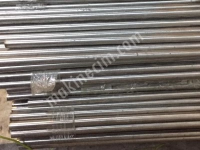 Transmıssıon Shaft, Staınless Steel 304 Qualıty 16 Mm, 500 Mm