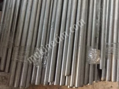 Transmıssıon Shaft, Staınless Steel 304 Qualıty 16 Mm, 500 Mm