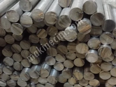 Transmıssıon Shaft, Staınless Steel 304 Qualıty 16 Mm, 500 Mm