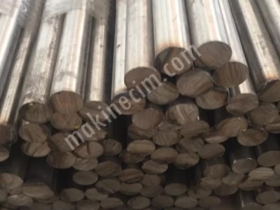 Transmıssıon Shaft, Staınless Steel 304 Qualıty 16 Mm, 500 Mm