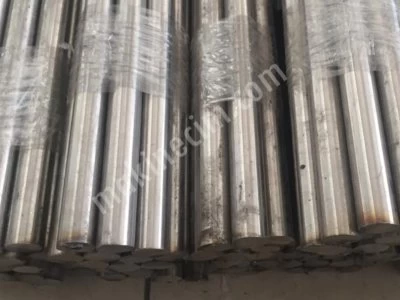 Transmıssıon Shaft, Staınless Steel 304 Qualıty 16 Mm, 500 Mm