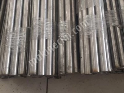 Transmıssıon Shaft, Staınless Steel 304 Qualıty 16 Mm, 500 Mm
