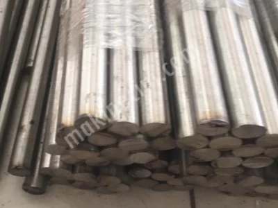 Transmıssıon Shaft, Staınless Steel 304 Qualıty 16 Mm, 500 Mm