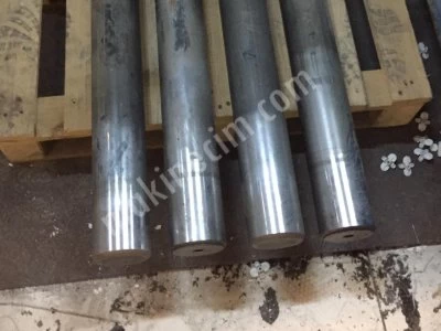 Transmıssıon Shaft, Staınless Steel 304 Qualıty 16 Mm, 500 Mm