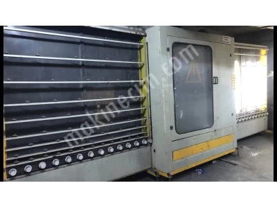 Vertical .Insulated Glass Washing .Machine .Spare Parts