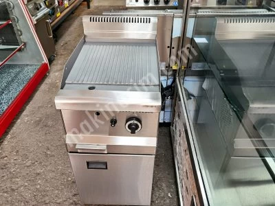 Atalay Gas Grill Nevrullu Agı-460-N