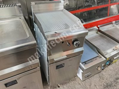 Atalay Gas Grill Nevrullu Agı-460-N