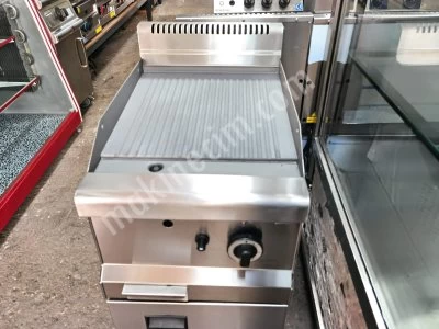 Atalay Gas Grill Nevrullu Agı-460-N
