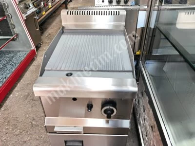Atalay Gas Grill Nevrullu Agı-460-N