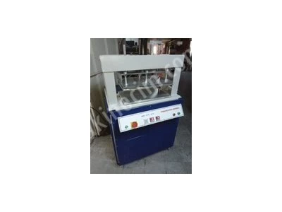 Hydraulic Pattern Printing Machine