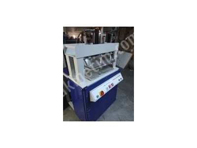 Hydraulic Pattern Printing Machine