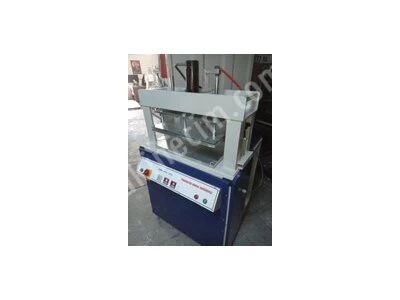 Hydraulic Pattern Printing Machine