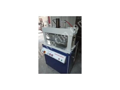 Hydraulic Pattern Printing Machine