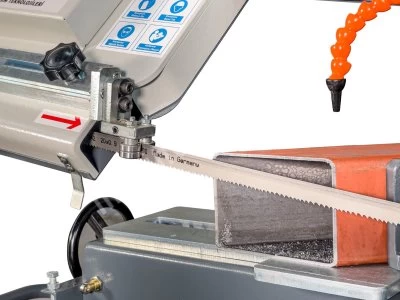 Aydın Brand 180 Angle Band Saw (zero)