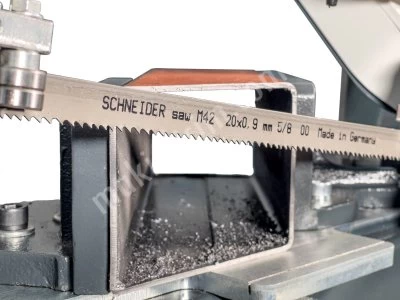 Aydın Brand 180 Angle Band Saw (zero)