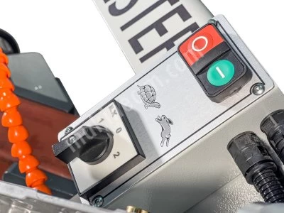 Aydın Brand 180 Angle Band Saw (zero)