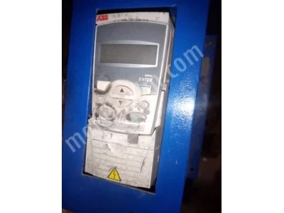 Servo Sürücü - Abb 4Kw Servo Sürücü