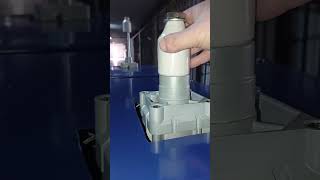 Waffle and 3D Embossing Printing Machine