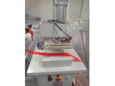 Yaldız Baskı Makinası