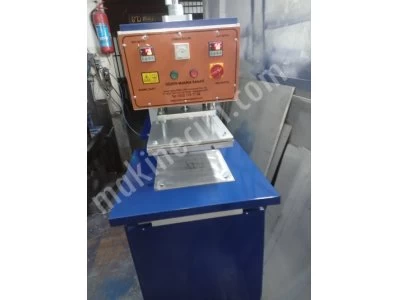 Karton ve Ajanda Baskı Makinaları