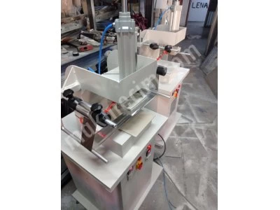 Karton ve Ajanda Baskı Makinaları