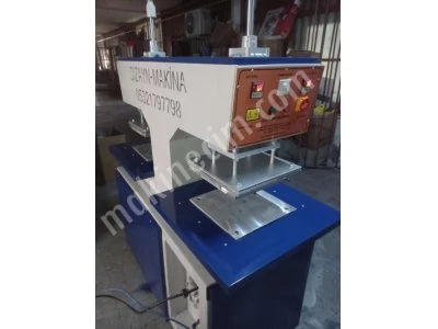 Karton ve Ajanda Baskı Makinaları