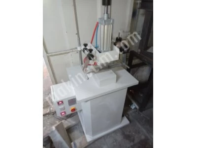 Micro Injection Printing Machine