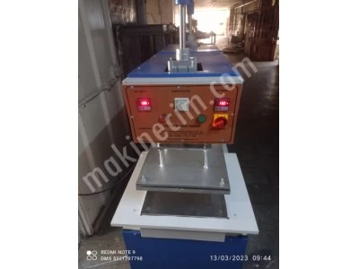 Micro Injection Printing Machine