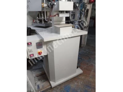 Micro Injection Printing Machine