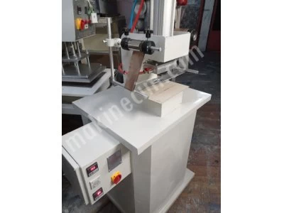 Micro Injection Printing Machine