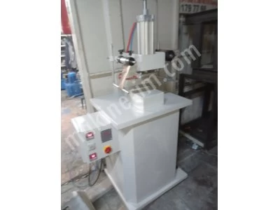 Micro Injection Printing Machine