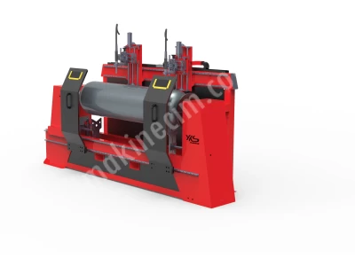 Dairesel Kaynak Otomasyon Sistemi