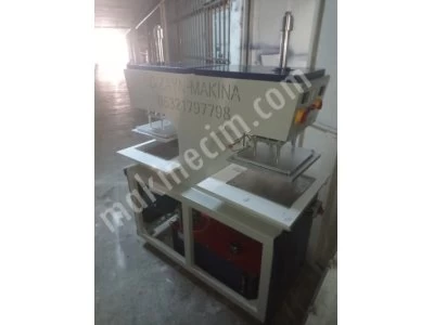 Transfer Baskı Presleri